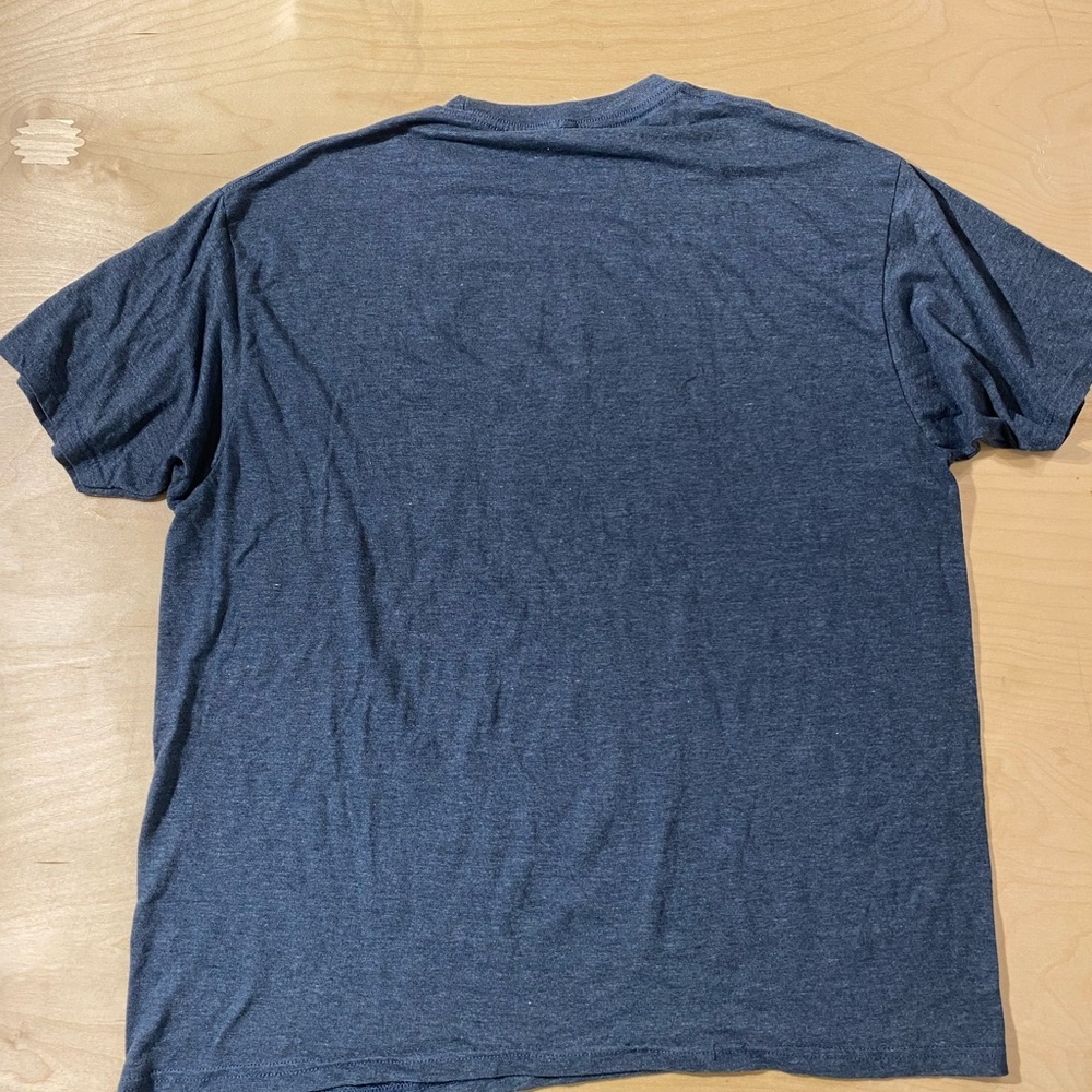 O'Neill Men's Blue Graphic T-Shirt XL (OS) - Picture 9 of 10